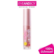 DAZZLE ME-X Smiley World Ink-Matteb (2.5g.) X Ink-Matte Lip Cream