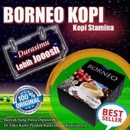 Borneo kopi