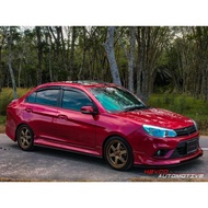 [INSTALLATION AVAILABLE] 🔥HOT 🔥 PROTON SAGA VVT 16-18 R3 BODYKIT