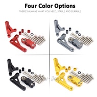 For HONDA CB1000R CB 1000 R CB 1000R 2018-2024 Motorcycle Accessories aluminum Steering Stabilize Da