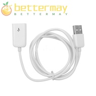 BETTER-MAYSHOW 1M-3ft USB 2.0  Extender Electronic Male To Female Cord