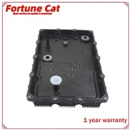 Genuine A8TR1 A8LR1 45280-4F320 For Hyundai Genesis Kia 452804F32 Automatic Transmission Oil Pan