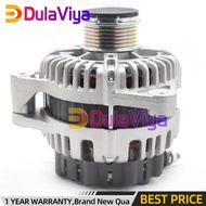 New Alternator 150A For Maserati Coupe/Gran Cabrio Ferrari 599/Enzo/F430 193120 235963 104210-1620/2