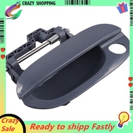 For     525i 528i 530i 540i 540iP M5 Exterior Door Opener Handle Front Left 1997-2003 E39 5121824546
