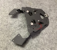 Honda CB500X CB400X 21 รุ่นปรับแต่งหลังคารถจักรยาน ที่วางของในท้ายรถ ที่วางของสำหรับเดินทาง ที่วางขอ