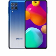 Samsung Galaxy M62 8/256 Gb Smartphone Samsung Sein Garansi