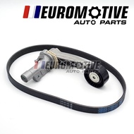 Belt Tensioner Kit Peugeot 208 308 3008 408 508 5008 RCZ Citroen C4 C5 DS3 DS4 DS5 C4 Picasso