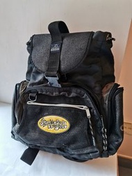 古典 Adidas backpack