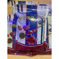 AF-PRO Fish Food Does Not Dirty Water, Good for Aquarium Fish 500G [AF-PRO 500G]