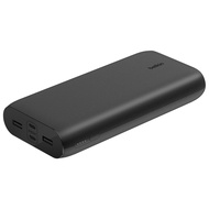 BPB016BTBK BELKIN 26K - 32W PD PPS POWER BANK BK
