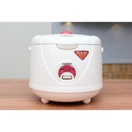 Nồi cơm điện Cuckoo 1.8 lít CR-1021- Hàng NK chính hãng