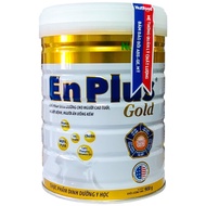 Nutifood Enplus Gold powdered milk can 900g Adult Milk Powder Ensure Gold