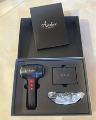 順豐包郵✅Amber 雙槍冰感多效DPL光子嫩膚美容儀