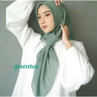 Bella Square Premium Square Hijab Part 7 Square/ POLOS