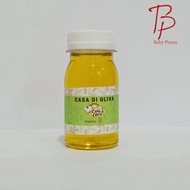 EVOO CASA DI OLIVA  |  MAZOLA CANOLA OIL  |  EVOO MPASI BAYI  |  LEMAK TAMBAHAN MPASI BAYI  | MINYAK