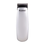 Kemei KM-666 Mini Dry Battery Hair Clipper Electric Hair Clipper Electric Hair Clipper Small Electric Hair Clipper Household
