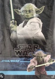 Hottoys Yoda 尤達