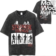 Black Cotton T-Shirt 1 | Male/Female Wear It And You Will Love It. Express Delivery COD By Woo Right