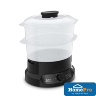 Tefal Food Steamer VC1398 800watt 6.0liter 2tier