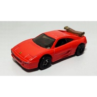 2003 Hot Wheels Ferrari F355 Challenge Ferrari 5 Pack Series Loose Preloved Metal Diecast Car