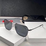 RayBan RB R0102S 雷朋金屬墨鏡太陽眼鏡