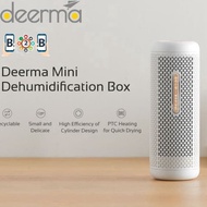 Qys DEERMA Mini Dehumidifier DEMCS1M Small humidifier Best Selling