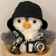 [Doll Clothes] jelly Penguin Clothes Peanut Accessories 11cm Peanut Clothes