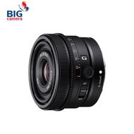 Sony FE 24mm F2.8 G [SEL24F28G] Lens [เลนส์] - ประกันศูนย์ - ผ่อนชำระได้