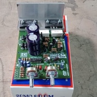 Power Amplifier | Kit Power Amplifier Aktif Subwoofer Subwofer Ranic