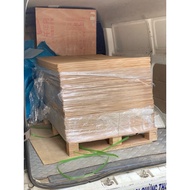 Imported Jam Wrapping Glass Paper 10x10 10x12 12x12 13x13