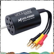 Brushless Motor M2435 4300KV for    on Road RC Car  on Road RC Car