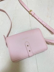 Jackwills wallet/ Coach/ leather bag/ shoulder bag/ hand bag/ Coach手袋/ 斜孭袋