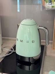 Smeg 復古電熱水壺