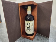 竹鶴17年純麥威士忌限量木盒特別版- Nikka Taketsuru 17 Year Old Whisky
