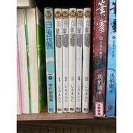 Own Book Seniors Have Enough Trouble 1-5 No Chapter Nails A2