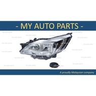 PEUGEOT 508 2011-2014 HEAD LAMP / LAMPU DEPAN / LAMPU BESAR (TYC)