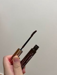 Kiss Me Heroine Make 長效捲翹睫毛膏
