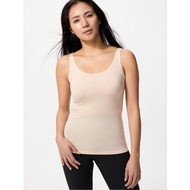 UNIQLO WOMEN - AIRism Sleeveless Top