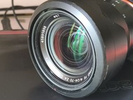 Sony FE Zoom鏡 24-70mm F4