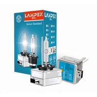 LAMPEX HID Bulb D1S D2S D3S D4S D5S D8S