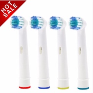 4pcs/pack Electric Tooth Brush Replacement Heads fit Oral B
