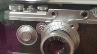 Canon Hansa Camera 相機模型