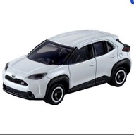 TOMICA TOYOTA YARIS CROSS GR SPORT NO.102