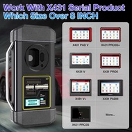 Launch X431 X-PROG 3 car Immobilizer Programmer Key Programmer Tool for X431 DIAUN V X431 PRO MINI /