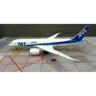 Diecast Aircraft Ana Airlines B787-8