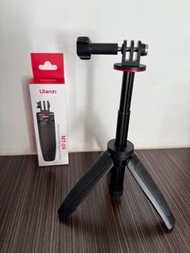 Ulanzi Go pro tripod 腳架自拍神棍運動相機
