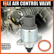 Pinkcat Car Idle Air Control Valve 89690-97202 89690-B1010 Replacement With Gasket For Toyota Avanza