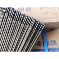 Genuine Atlantic J422J427J506J507J502 Carbon Steel Household Welding Rod 2.5/3.2/4.0mm