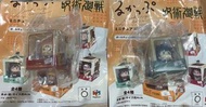 咒術迴戰 呪術迴戰 伏黑 宿儺 伏黑惠  兩面宿儺 lookup 扭蛋 微縮模型 mini