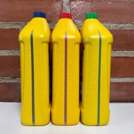 Prestone USA Motor Coolant - MAX Green / Pink / Blue - Ready-use Coolant - Honda Yamaha Kawasaki All